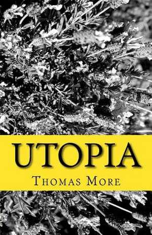 Utopia de Thomas More