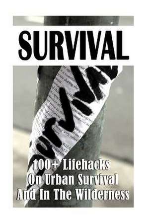 Survival de Micheal Thomas