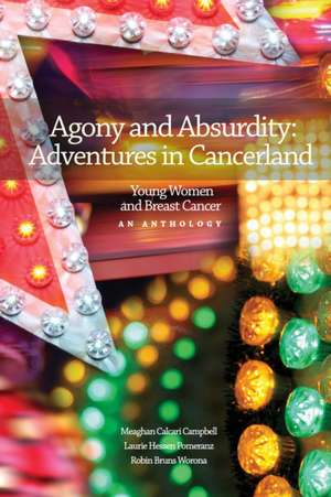 Agony and Absurdity de Various