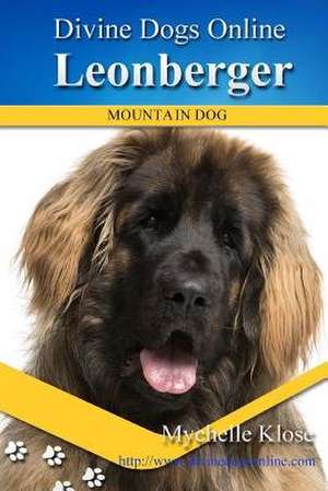 Leonberger de Mychelle Klose