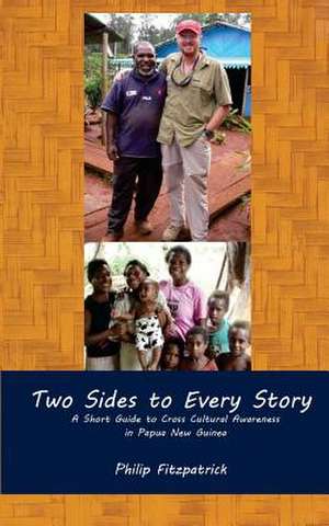 Two Sides to Every Story de Philip Fitzpatrick