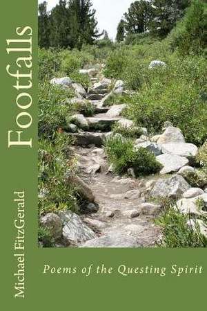 Footfalls de Michael Fitzgerald