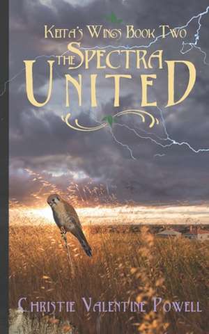 The Spectra United de Christie Valentine Powell