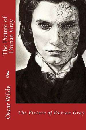 The Picture of Dorian Gray de Oscar Wilde