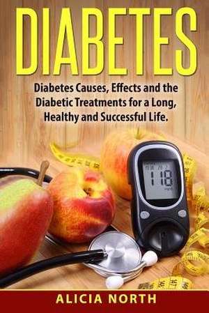 Diabetes de Alicia North