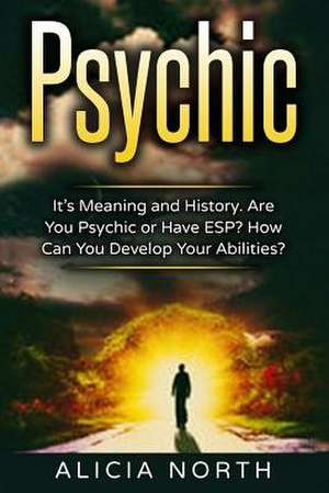 Psychic de Alicia North