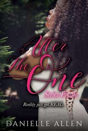 After the One de Danielle Allen