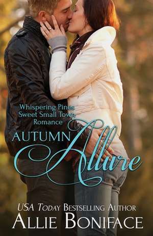 Autumn Allure de Allie Boniface