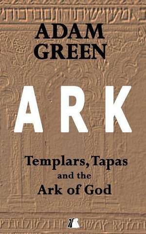 Ark de Adam Green