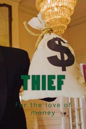 Thief de Danny Google