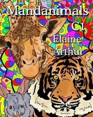 Mandanimals C1 de Elaine Arthur