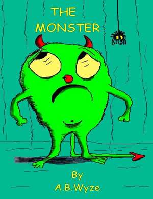 The Monster de MR a. B. Wyze