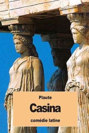 Casina de Plaute