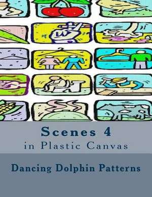 Scenes 4 de Patterns, Dancing Dolphin