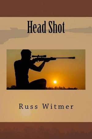 Head Shot de MR Russ Witmer