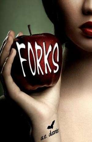 Forks de A. E. Davis