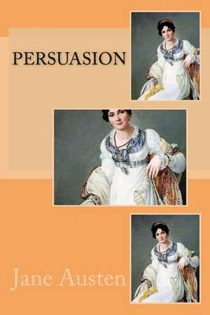 Persuasion de Jane Austen