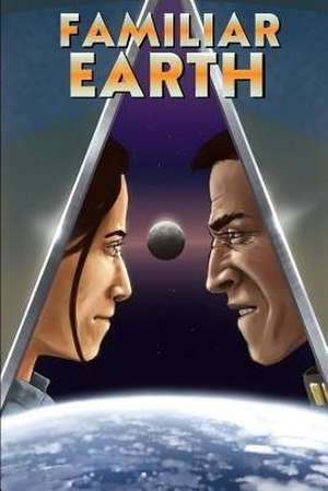 Familiar Earth de Diane L. Thompson