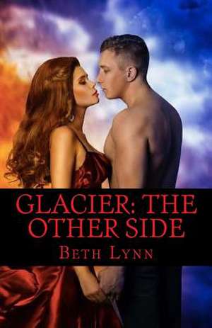 Glacier de Beth Lynn