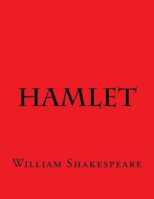 Hamlet de William Shakespeare