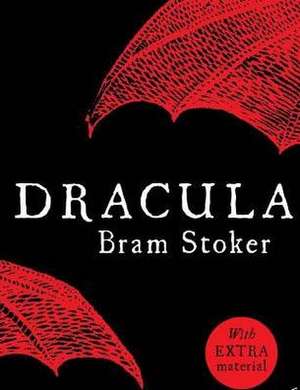 Dracula de Bram Stoker