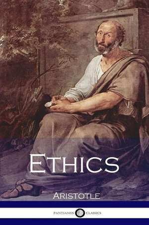 Ethics de Aristotle Aristotle