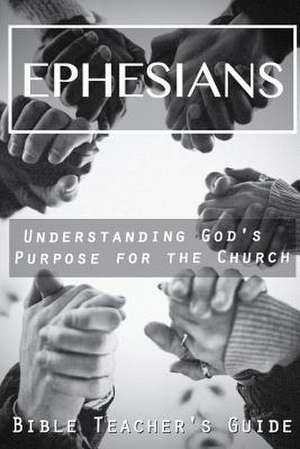 Ephesians de Gregory Brown