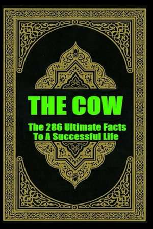The Cow de Jamal Abukou