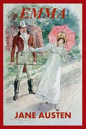 Emma de Jane Austen