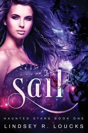 Sail de Lindsey R. Loucks