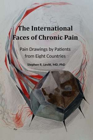 The International Faces of Chronic Pain de Levitt MD, Phd Dr Steve R.