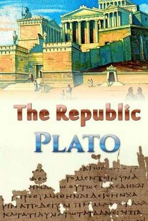 The Republic de Plato