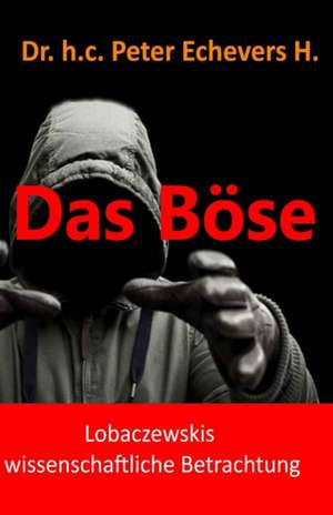 Das Bose de Dr Peter Echevers H. Pe