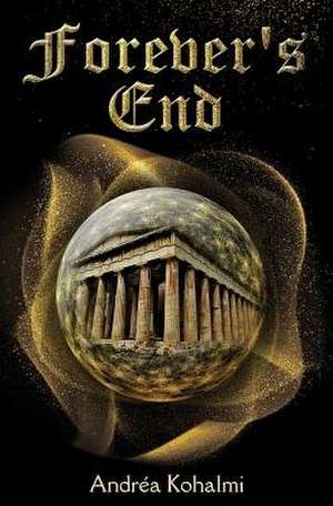 Forever's End de Andrea Kohalmi