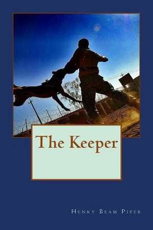 The Keeper de Piper, Henry Beam