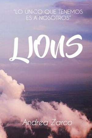 Lions de Andrea Zarco