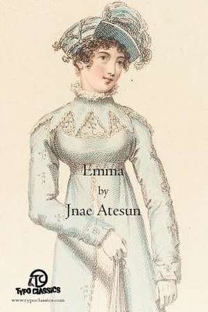 Emma de Jnae Atesun