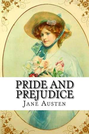 Pride and Prejudice Jane Austen de Jane Austen