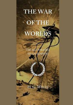 The War of the Worlds de H. G. Wells