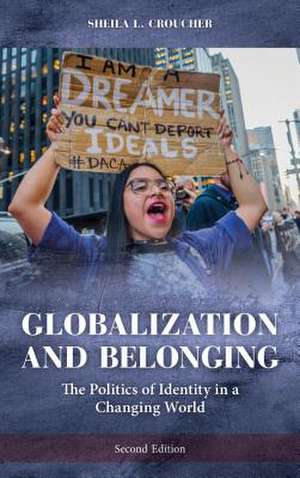 GLOBALIZATION AND BELONGING TPB de Sheila Croucher