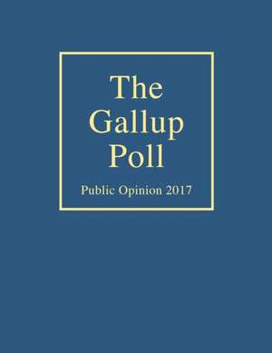 Gallup Poll