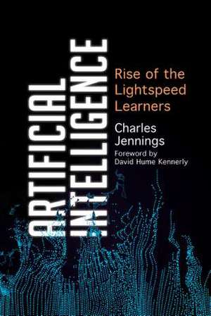 AT LIGHTSPEED SURVIVING THE ARCB de Charles Jennings