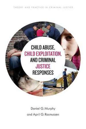 CHILD ABUSE CHILD EXPLOITATIONCB de April G. Rasmussen