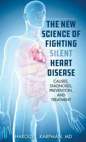 NEW SCIENCE OF FIGHTING SILENTCB de Harold L. Karpman