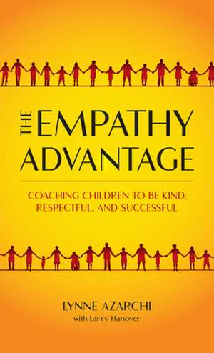 EMPATHY ADVANTAGEA TOOLKIT FOCB de Lynne Azarchi