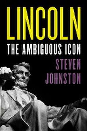 Lincoln de Steven Johnston