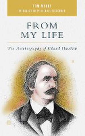 Moore, T: From My Life de Tom Moore