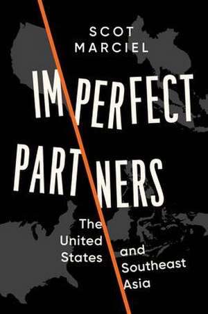 Imperfect Partners de Scot Marciel