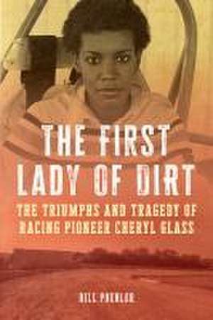 The First Lady of Dirt de Bill Poehler