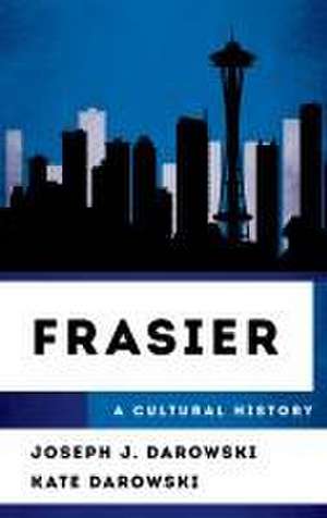 Frasier de Joseph J. Darowski